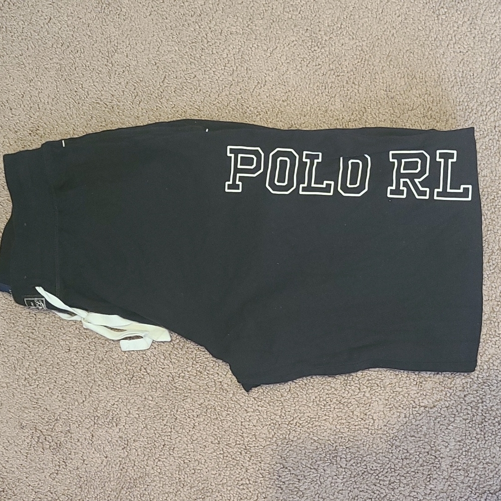 Polo Joggers